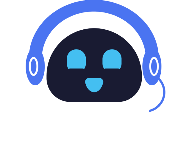 Simzy mascot