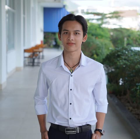 Chien Doan